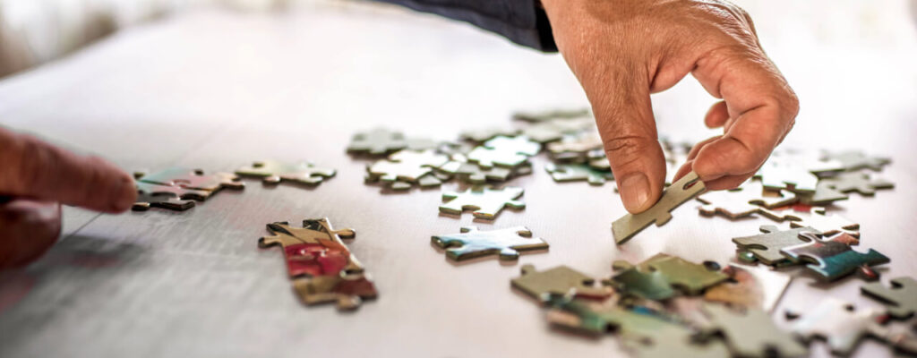 Navigating Neurological Conditions with Occupational Therapy