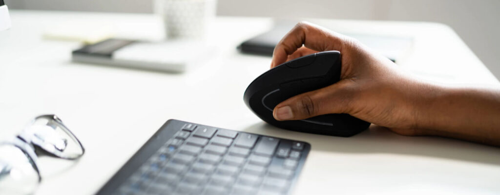 Preventing Common Injuries with Ergonomics for Office Workers