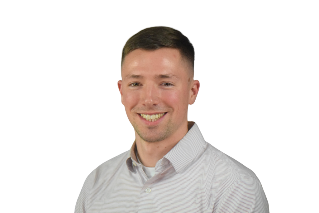 Dr. Leo Harmon PT, DPT
