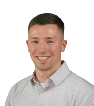 Dr. Leo Harmon PT, DPT