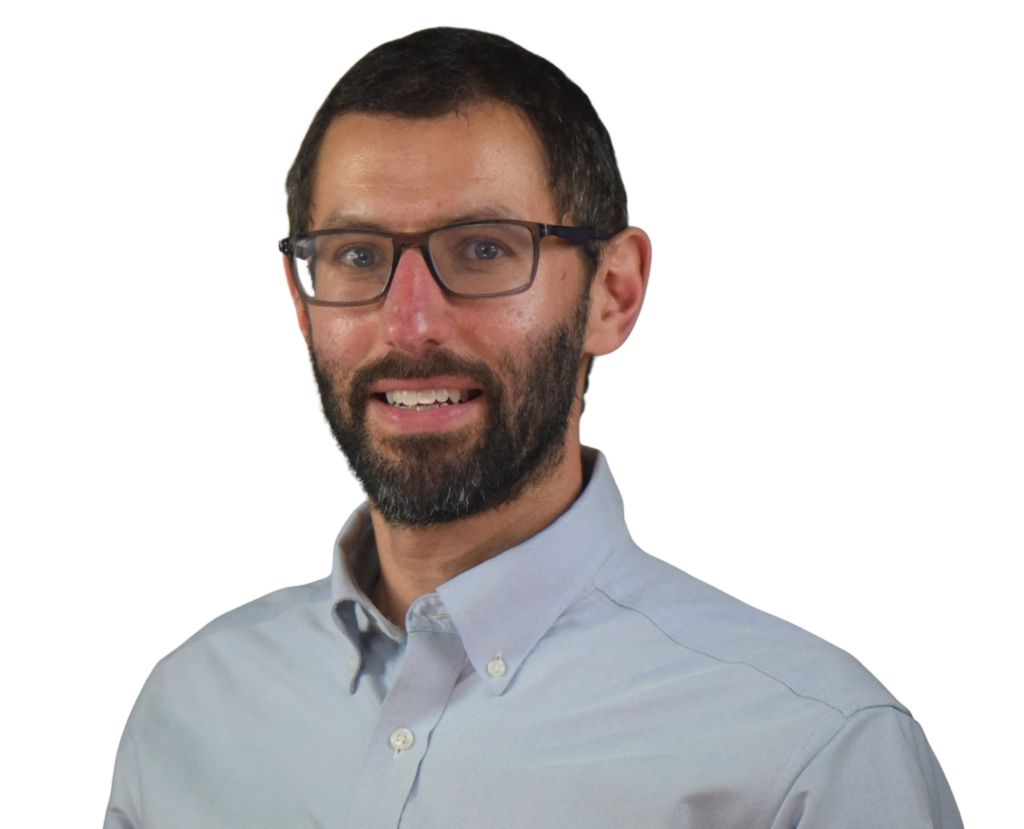 Dr. Brenton Kubik PT, DPT