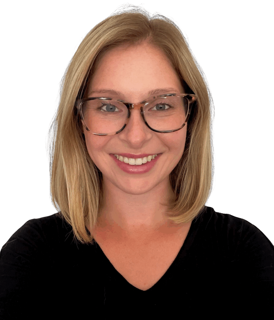 Caitlyn O’Brien  M.S., CCC-SLP