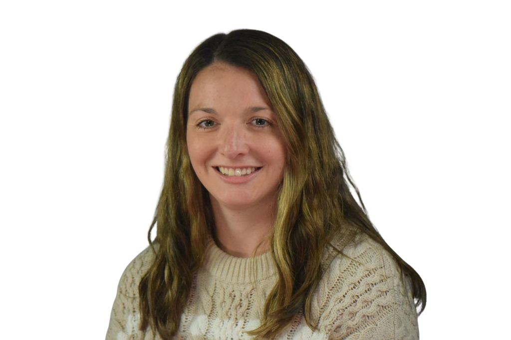 Dr. Emma Alfred PT, DPT, ATC