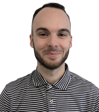 Dr. James Picard, DPT, PT