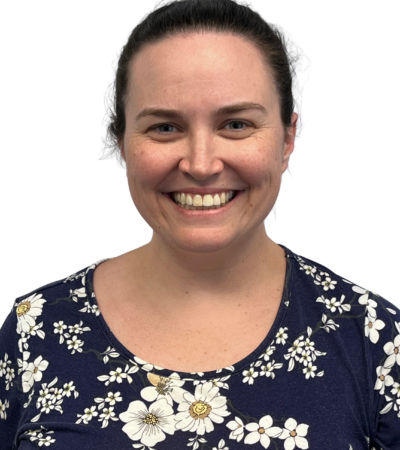 Dr. Kristin Carey PT, DPT