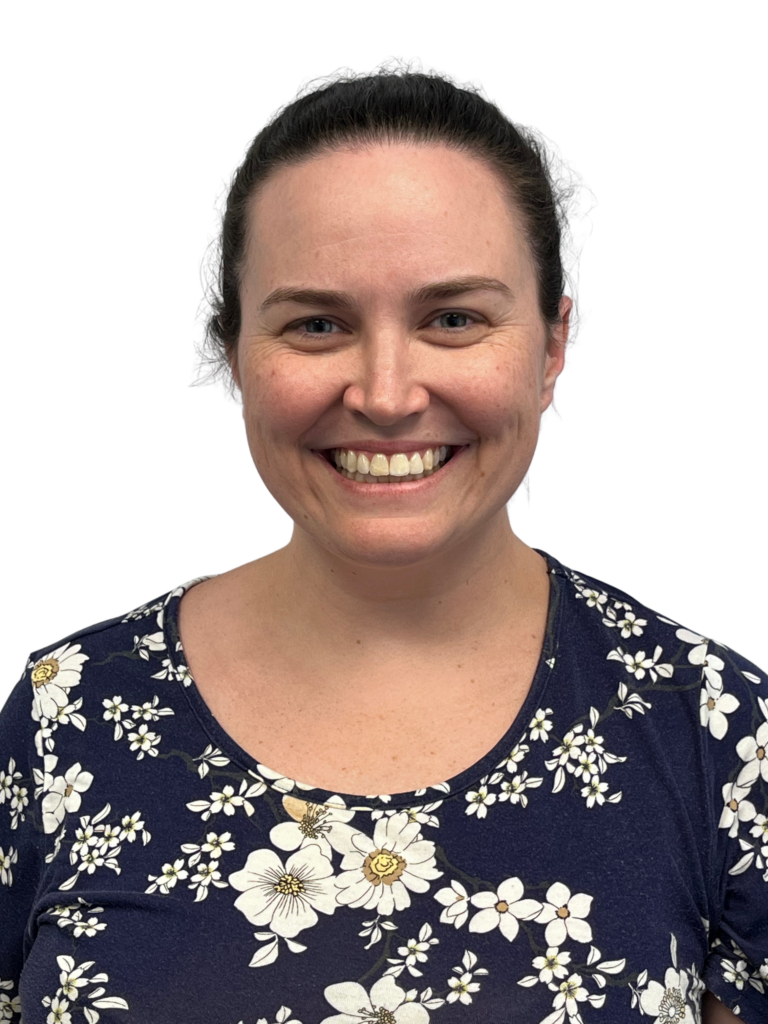 Dr. Kristin Carey PT, DPT