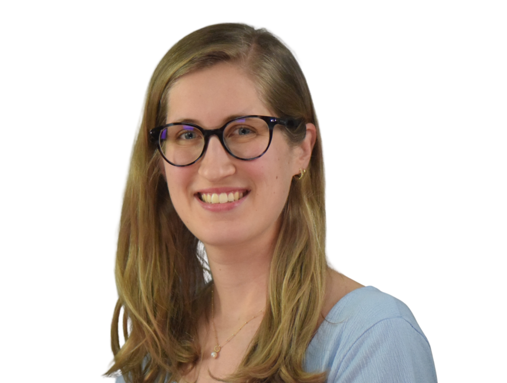 Dr. Emily Murrin PT, DPT